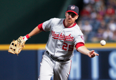 MLB Daily Plays: July 1, 2013