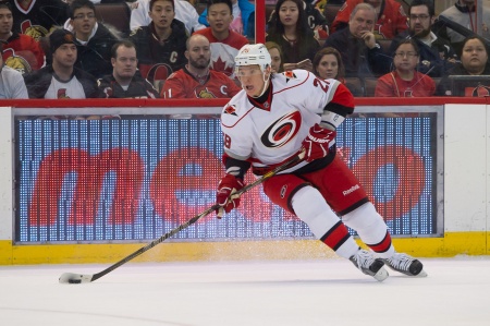 NHL Daily Plays: April 11th, 2013