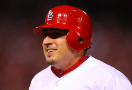 MLB Daily Plays: September 18, 2012