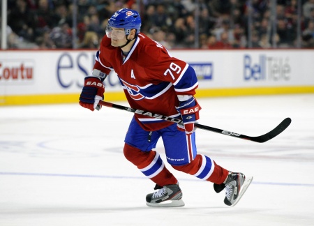 NHL Daily Plays: February 9, 2013