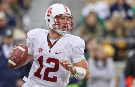 Fantasy College Football Week 8