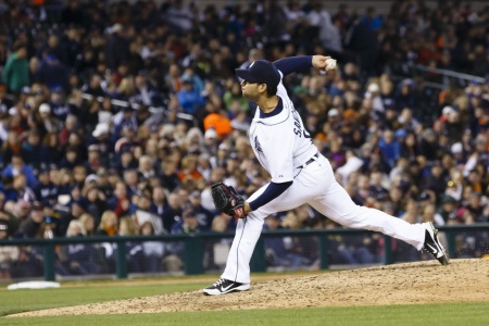 MLB Daily Plays: June 4, 2013