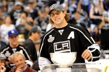 NHL Daily Plays: March 19th, 2013