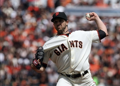 MLB Daily Grind Down: April 6th Day Games