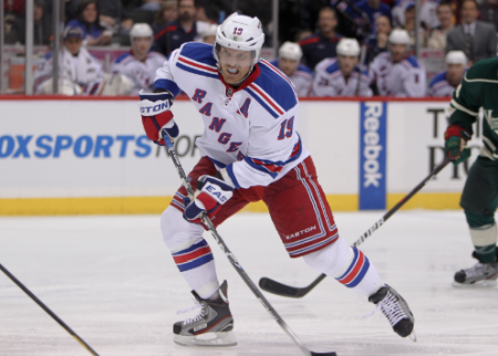 NHL Daily Plays: March 12th, 2013