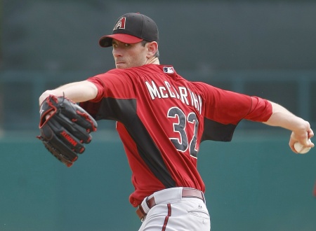 Daily Pitcher Breakdown: May 24th, 2013