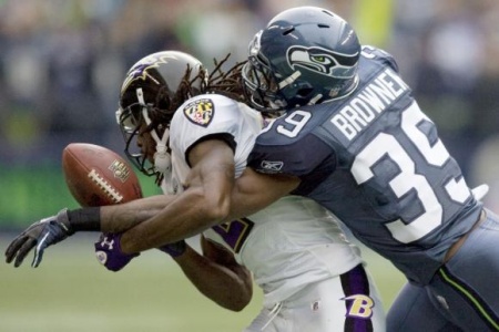 NFL Weekly Plays: Week 9 DEF / K