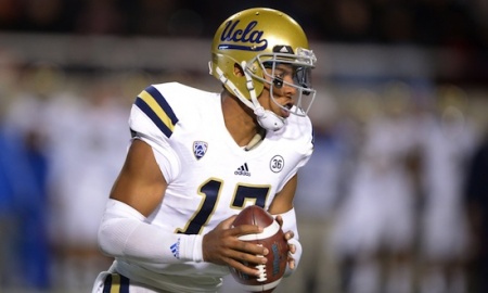 DB's Daily Fantasy College Football Picks: Week 7