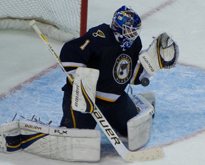 Daily NHL Plays: March 25, 2012