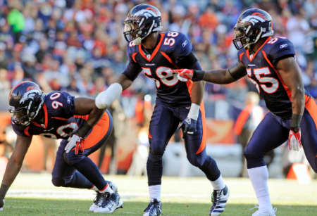 NFL Weekly Plays: Week 4 DEF / K