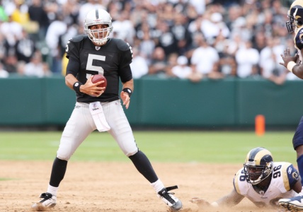 NFL Week 4: A Valuable Lineup