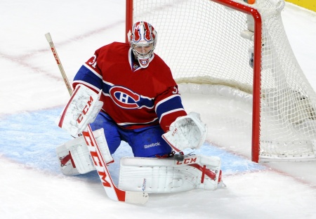 NHL Daily Plays: March 13, 2013