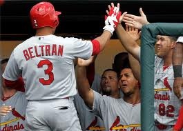 MLB Daily Plays: May 19, 2013