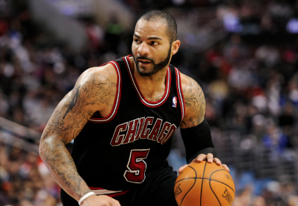 NBA Daily Plays: February 26, 2013