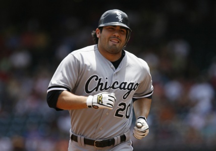 Saturday Daily Fantasy MLB BVP and L/R Breakdown