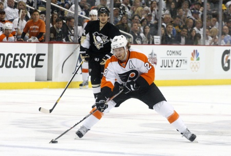 NHL Daily Plays: April 20, 2013