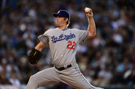 MLB Daily Plays: June 15, 2013