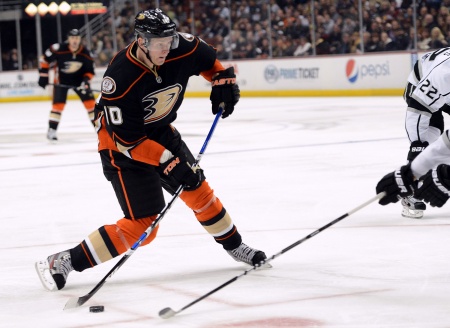 NHL Daily Plays: February 18, 2013