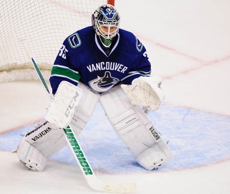 NHL Daily Plays: April 6, 2013