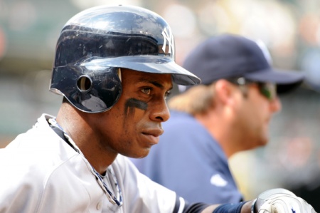 Today's Hitter Breakdown: May 24th