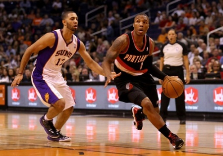 NBA Daily Plays: April 17, 2013