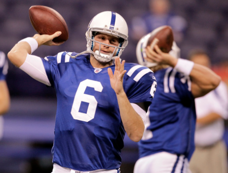 Dan Orlovsky Supports Grinders Incentives QB Projections for Week 13