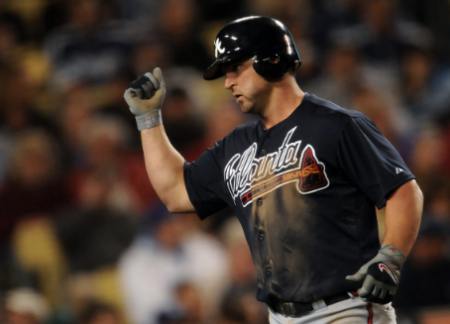 Daily MLB Plays: July 20, 2012