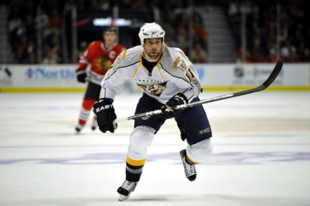 NHL Thursday: DraftStreet $500 GPP Lineup and Picks