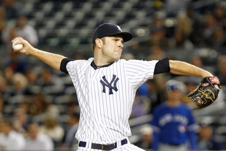 Starting Pitcher Breakdown: May 29th, 2013