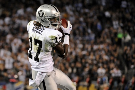 NFL Weekly Plays: Week 11 WR/TE