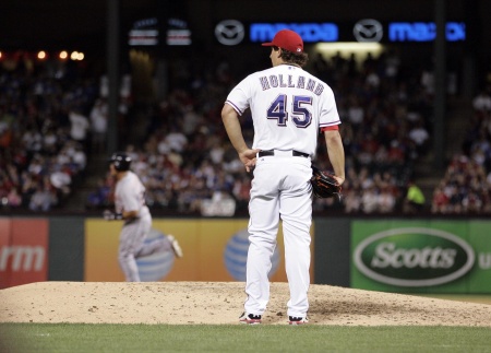 Daily Pitcher Breakdown: June 6th, 2013