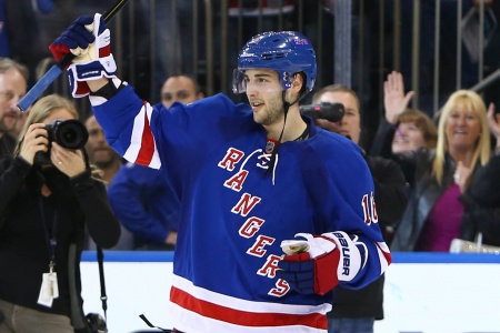 NHL Daily Plays: April 23rd, 2013