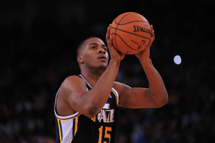 Daily NBA Plays: May 7, 2012 (2-Day Playoffs)