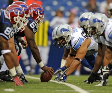 Week 3 NFL Matchups Preview