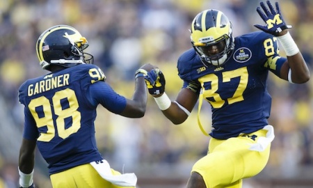 Daily Fantasy CFB Traffic Light Plays: Week 8