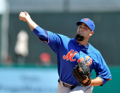 Daily Pitcher Breakdown: April 4th, 2013