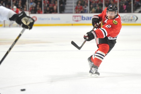 NHL Daily Plays: March 29, 2013