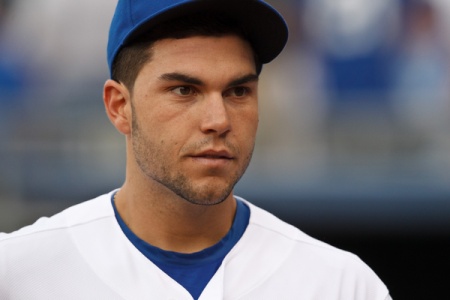 Today's Hitter Breakdown: April 29th