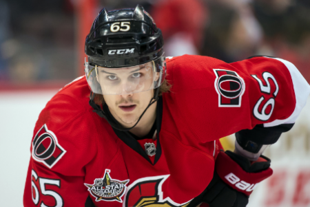 Daily NHL Plays: March 31, 2012