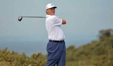 Daily Fantasy Golf Preview: RBC Canadian Open