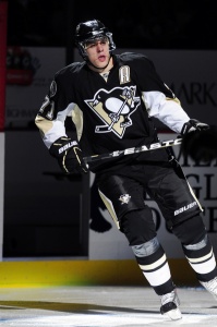 Daily NHL Plays: March 5, 2012