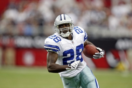 NFL Week 7 Sleepers and Injuries