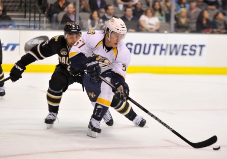 NHL Daily Plays: March 21st, 2013