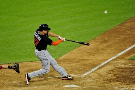 Today's Hitter Breakdown: Saturday, July 13th