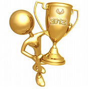 RotoGrinders 2012 'Grindies' Awards