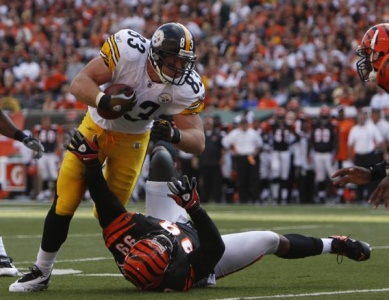 NFL Weekly Plays: Week 9 WR/TE