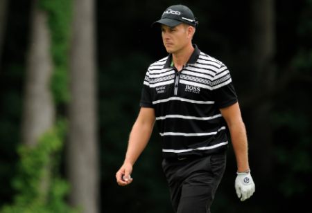 Fantasy Golf: Crowne Plaza Invitational DraftStreet Picks