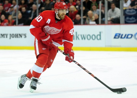 NHL Daily Plays: April 17, 2013