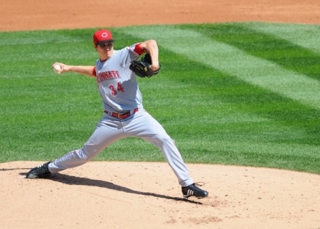 MLB Daily Plays: June 20, 2013 