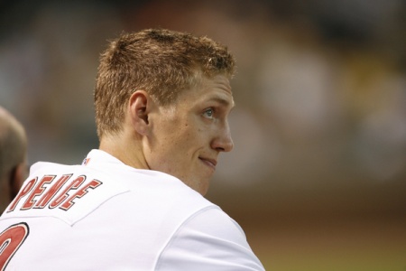 DraftStreet $1,500 GPP MLB Lineup